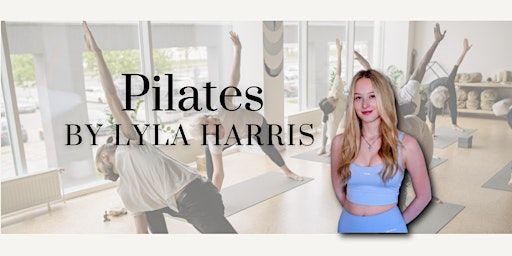Pilates @ Eclipse Gym | Eclipse Kickboxing / Boxing / Gracie Jiu Jitsu