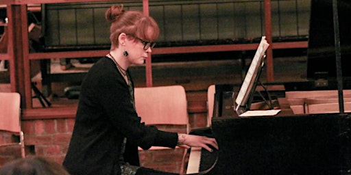 Spring Piano Showcase 2025 | St Matthew's Church, Croydon
