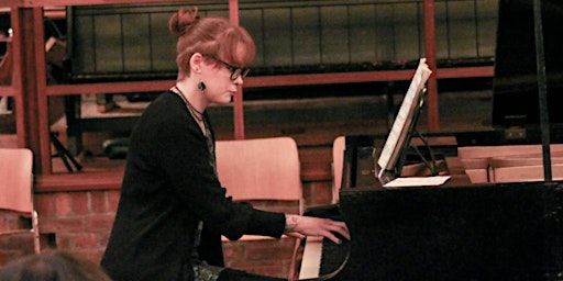 Spring Piano Showcase 2025 | St Matthew's Church, Croydon