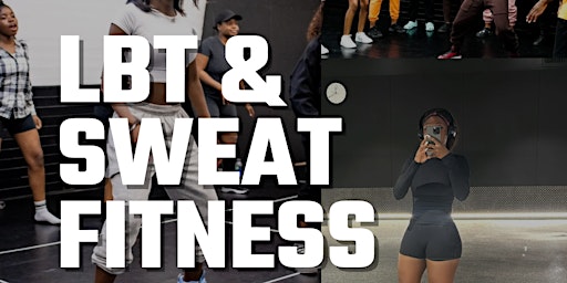 AMI ROSE LBT & SWEAT FITNESS CLASS | Husky Studios