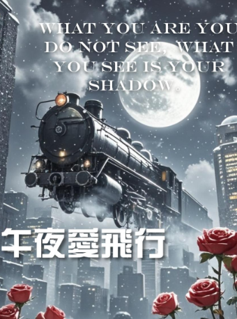 好戲來襲！熱辣愛情喜劇《午夜愛飛行》全國巡演瀋陽站一觸即發！｜話劇歌劇 | 初相遇劇場·青年大街嘉裏城店