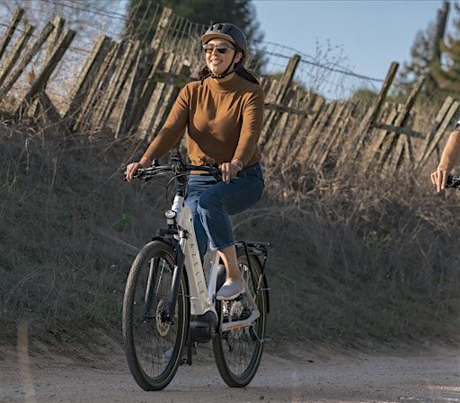 Lake Country Cycle: E-Bike Coaching Clinic | Lake Country Cycle