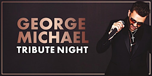 George Michael Tribute Night | Reigate Manor