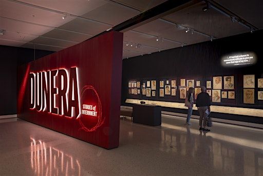 Dunera: reflections on an exhibition | State Library of New South Wales