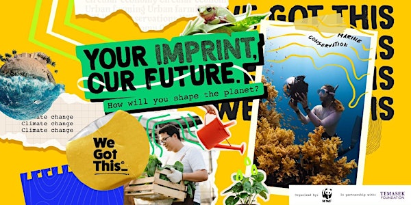 Sketch and Speak Science! | National Library / Lee Kong Chian Reference Library