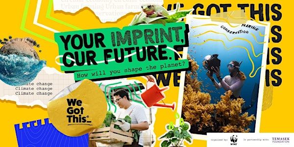 Sketch and Speak Science! | National Library / Lee Kong Chian Reference Library