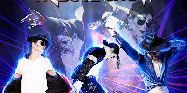 Michael Jackson Tribute Concert Killeen | Killeen Arts and Activities Center
