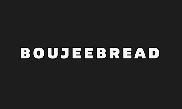 Sourdough Workshop with Boujee Bread. Hosted by Common Company Studios! | 36840 Detroit Rd
