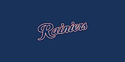 Surf To Summit Tour: Tacoma Rainiers vs. Las Vegas Aviators | Cheney Stadium