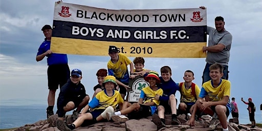 Pen Y Fan Climb | Pen y Fan