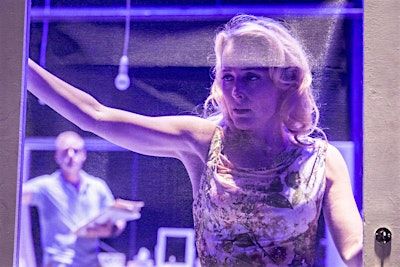 NTL LIVE - A STREETCAR NAMED DESIRE BY Tennessee Williams | Skye Bridge Studios