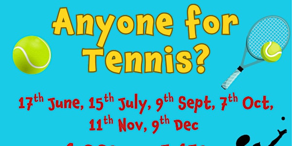 St Neots Tennis 15th July 2025 | St. Neots Lawn Tennis Club