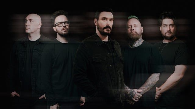 Ben Burnley of Breaking Benjamin Unplugged feat. Josh & Lacey Sturm 2025 (Chicago) | House of Blues Chicago