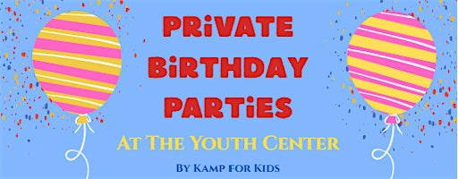Private Birthday Parties | Neshaminy Mall