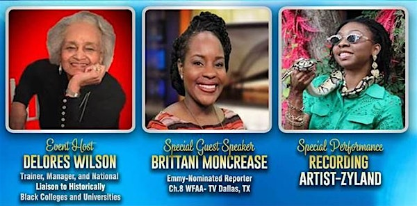 25TH Annual Texas Teen Summit Graduation Awards Celebration | AQUA HALL EVENT VENUE