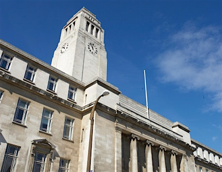 NEW TOUR - University of Leeds Heritage Pub and History Walk | Parkinson Steps, University of Leeds
