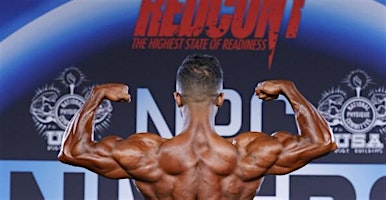 Men & Women's Posing Seminar | Iron House Gym Jacksonville