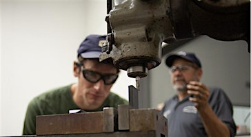 Machining Private Lesson | Factory 3