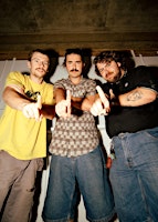 Good Ramen 'Gem Based Magicks' Tour | Black Bear Lodge