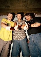 Good Ramen 'Gem Based Magicks' Tour | Black Bear Lodge
