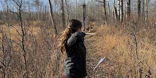 SPFGA Outdoor Woman's Program - Introduction to Archery | Ketchamoot Creek Property (the range), 50302 Rge Rd 203