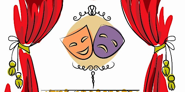 Palmyra Theatre Gold Star Theater Camp 2025 | Palmyra Area High School