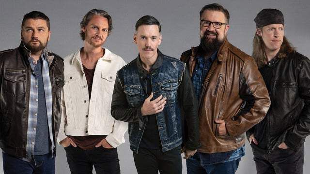Home Free & The Longest Johns Into The Deep Tour 2025 (Biloxi) | IP Casino Resort and Spa