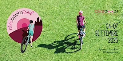 Bikeboobs Trail 2025 - Il Viaggio Continua | Piazza Bovio