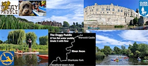 Doggy Paddle 2025 | Elizabeth Park