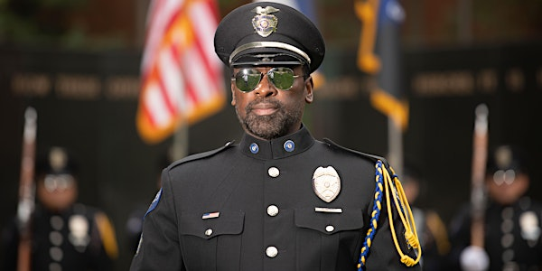Aurora Police Department Informational and Fitness Seminar | 25950 E Quincy Ave