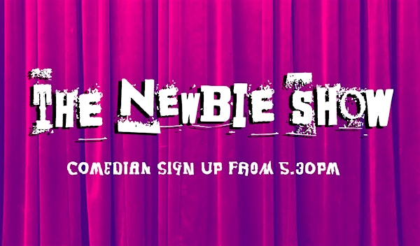 Newbie Night (Open Mic) | The Jesters Comedy Club