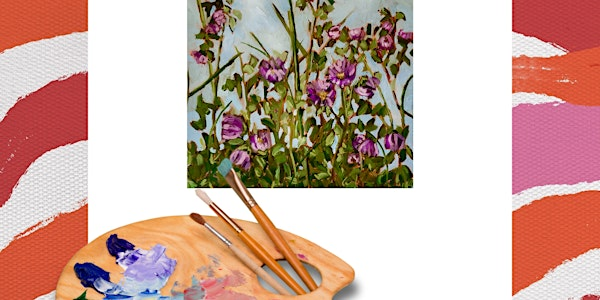 Paint Night with Renee | Thornbury Craft Co. Cider & Brew House