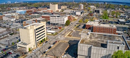 Amazing Scavenger Hunt! - Decatur Dash ‘n‘ Discover Adventure | 504 Cherry St NE