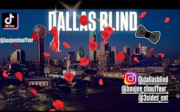DALLAS BLIND | Dallas