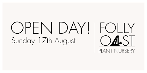 Folly Oast Open Day | TN21 9HN