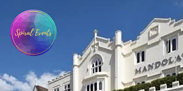 Mandolay Hotel Wedding Fayre | Mandolay Hotel