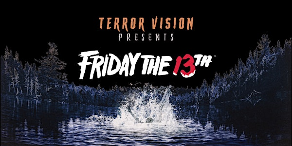 Terror Vision Presents: Friday the 13th (1980) | Cineplex Cinemas Lower Sackville