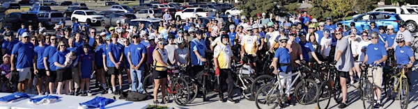 2nd Annual Dr. Matthew Latacha Memorial Bike Ride | West Papio Trail-MillardTrailhead