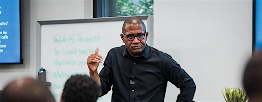 Maximize: 2 Day Intensive Training for Pastors | Concord Church