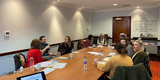 Leeds  Workshop: Understanding & Treating Complex PTSD | The Rose Bowl (Leeds Beckett University)