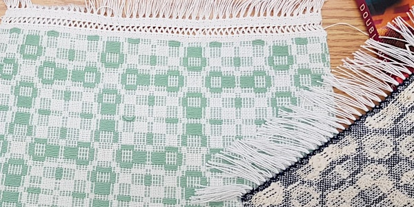 Weaving Level 2 (Fall '25) | Edmonton Weavers' Guild