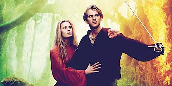 BIG SCREEN BALLYMONEY | THE PRINCESS BRIDE | Ballymoney Town Hall