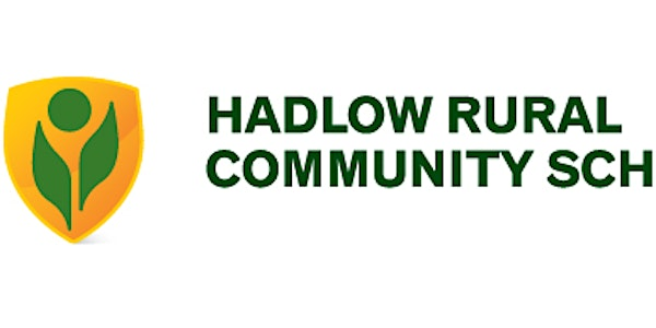 Hadlow Rural Community School Open Evening | Hadlow Rural Community School
