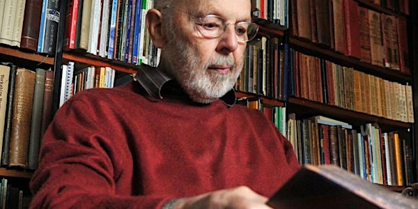 The Life and Work of Hugh Murray, Historian of York | Fairfax House