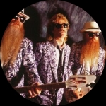 ZZ Top Binghamton Concert Tour 2025｜September 23 | Visions Veterans Memorial Arena