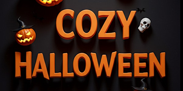 COZY HALLOWEEN | 251 3 Ave S