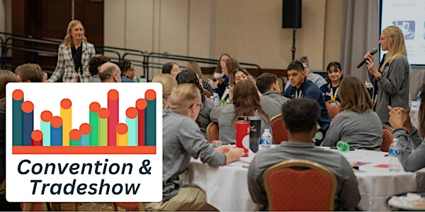 2025 Convention & Tradeshow | Des Moines Marriott Downtown