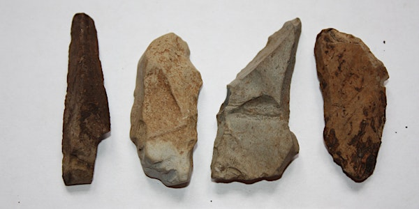 At the Far End of Everything: A Likely Ahrensburgian Presence on Skye | Augustine United Church