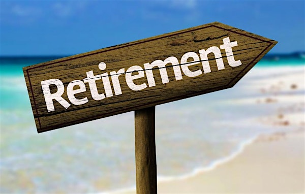 WEA Pre-Retirement Seminar! | 915 4th St NE