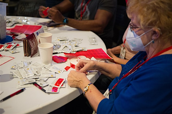 SOAP Up Tucson- 2026 | PIma Community College- Amethyst Room